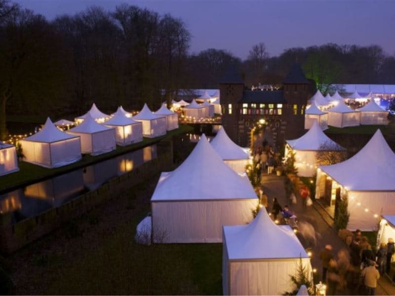 Canopy / Tent