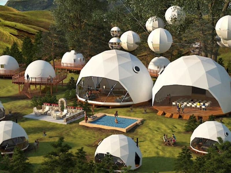 Canopy / Tent
