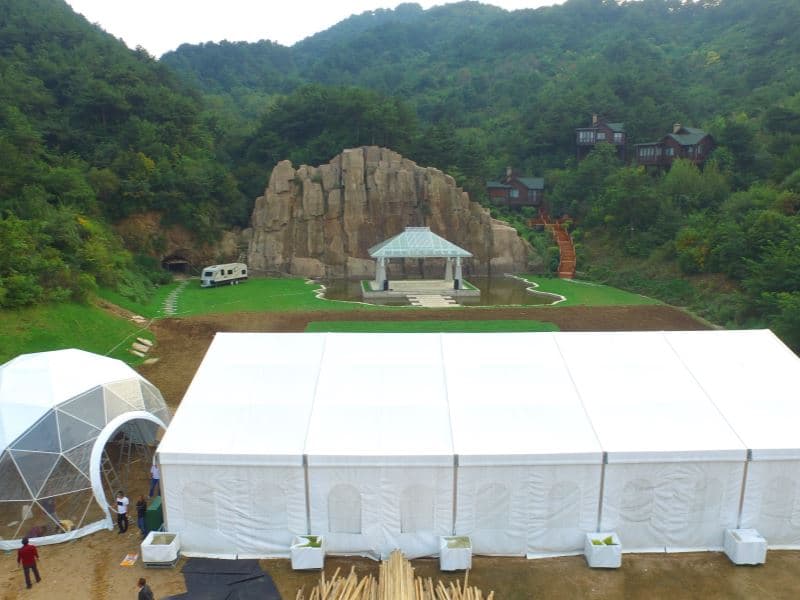 Canopy / Tent