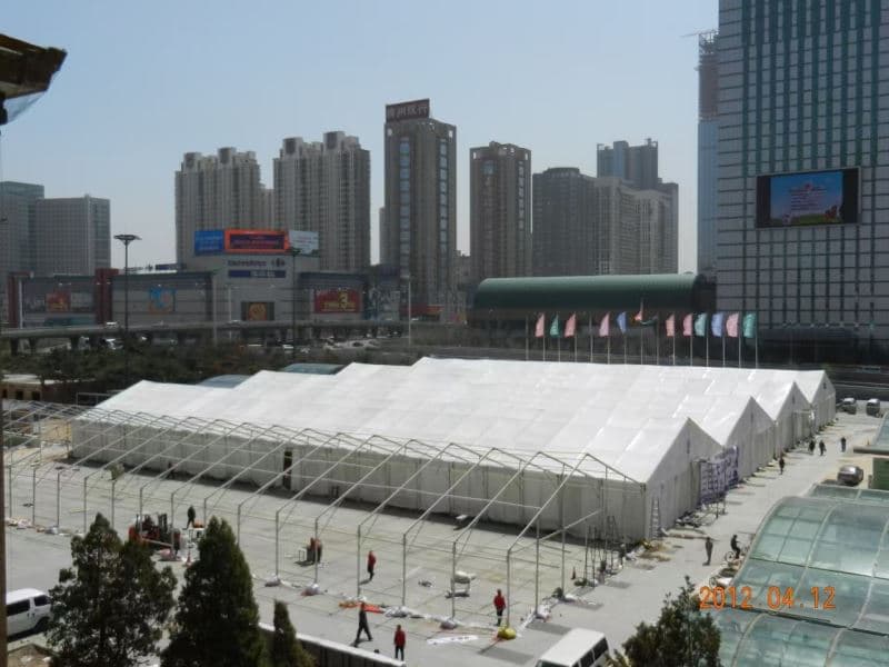 Canopy / Tent