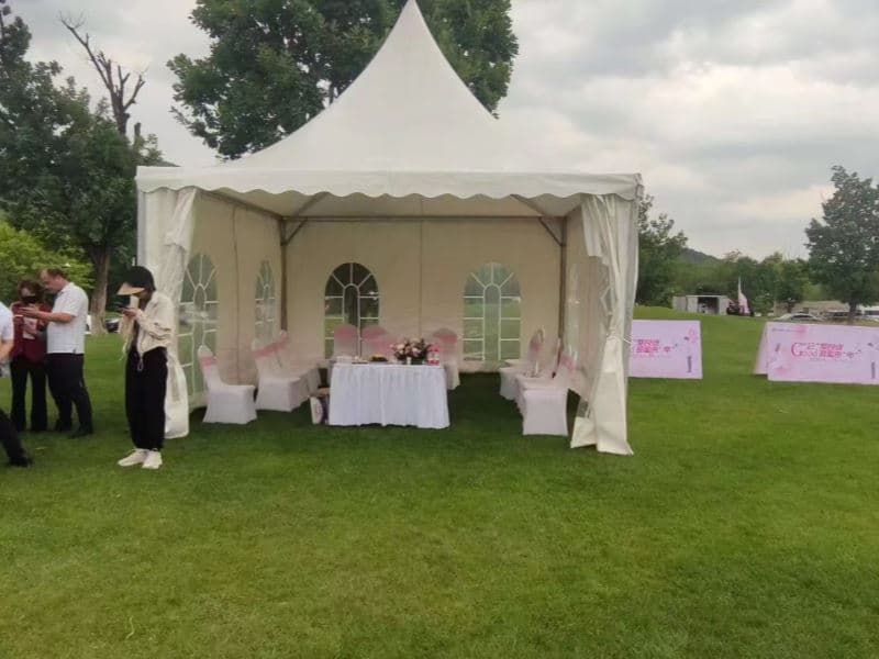 Canopy / Tent