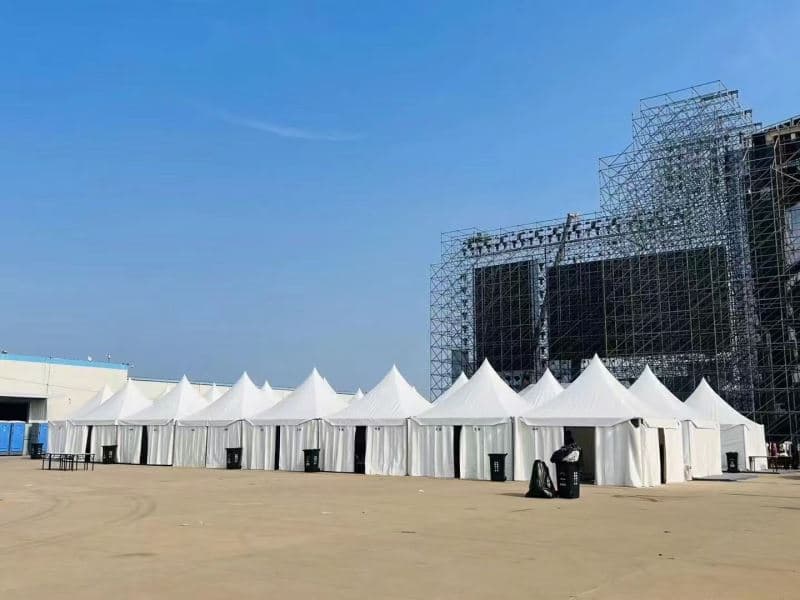 Canopy / Tent