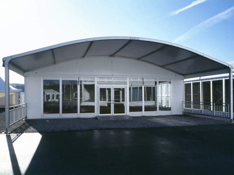 Canopy / Tent